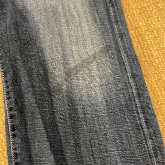Size 38x34 Men’s Lucky Brand Jeans - Picture 7 of 14